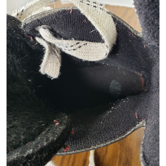 Nike Bauer Vapor Race LT Hockey Skates Ice Hockey Skate Size 6.0 - Picture 14 of 14